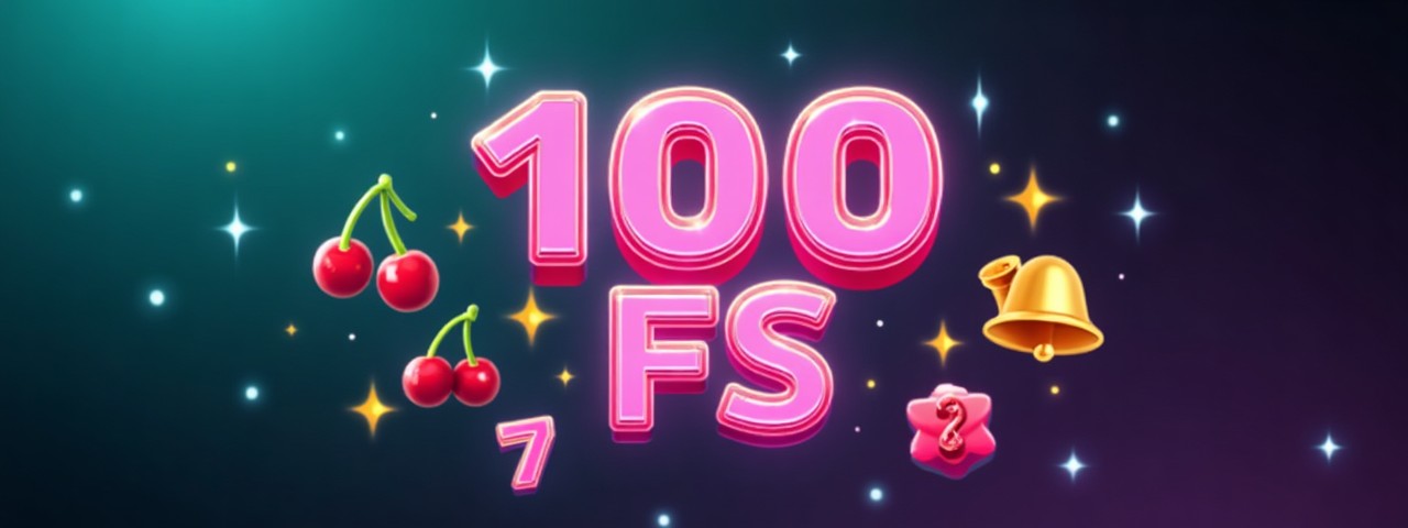 Emojino Casino 100 Freispiele Bonus für neue Spieler